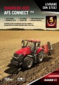 MAGNUM 400 AFS CONNECT - livrare DIRECT DIN STOC!
