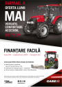 Finanțare CASE IH FARMALL A65 - A 75