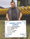 Compania Corteva Agriscience anunță primii campioni la floarea-soarelui din județul Dolj