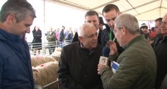 UE va aloca anul viitor 6 MILIOANE EURO pentru încurajarea consumului de CARNE DE OAIE și de CAPRĂ
