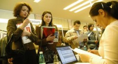 Companie de top recrutează din rândul studenţilor USAMV Iaşi