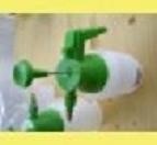 pulverizator 1 l si 2 l