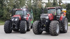 Noua Serie OPTUM 440 – 390 - 360