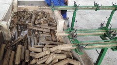 Producator brichete rumegus si biomasa