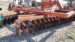 DISC AGRICOL 4 METRI JEAN DE BRU