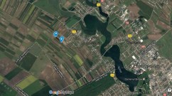  Vand Teren Samurcasi (Buftea - Crevedia