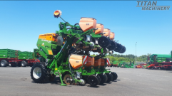 Se vinde: semanatoare de precizie Amazone ED 6000 2C