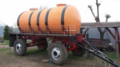 cisterna 8000L