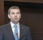 Constantin: Trebuie să venim cu stimulente pentru asocierea fermieri care dețin suprafețe mici