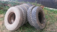 vand anvelope 900/20