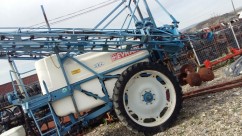 PULVERIZATOR EVRARD 2500 LITRI