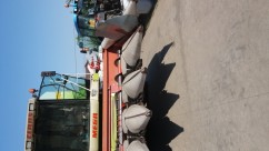 claas mega 208