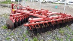 DISC agricol 3 metri Jean de Bru