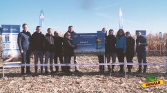 Hibrizii DEKALB pe podium la Ziua porumbului de la Iași