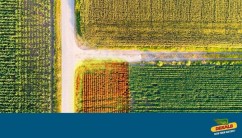 Tehnologia de cartografiere a solului