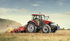 Noul FARMALL C SELECTION disponibil pentru orice tip de fermier