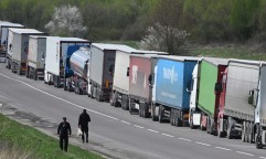 România, lider european la exporturile de grâu moale în sezonul 2025-2026