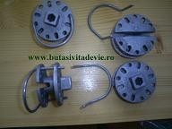 intinzator sarma floarea soarelui