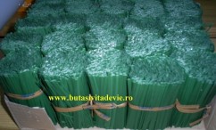 fir plastificat marimea 10 cm 12 cm