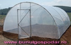 Solar pt flori sau legume 27 mp