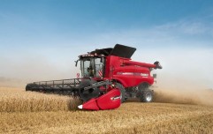  Zece motive pentru care merita sa cumperi o combina Case IH Axial-Flow