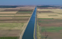 România irigată: Ministrul agriculturii anunță program de 400 de milioane de Euro pentru irigații