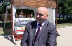 Telemeaua de Ibăneşti, la Bruxelles