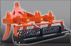 Scarificator agricol