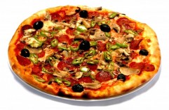 Ati comandat pizza - 1