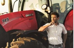 Maxxum, un tractor universal
