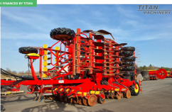 Se vinde: Semanatoare VÄDERSTAD Rapid A 600S