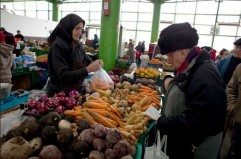 ORDONANTA DE URGENTA pentru stabilirea unor masuri de reglementare a pietei  din sectorul agro