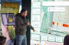 Climate FieldView marchează o premieră pentru Europa: primul eveniment de recoltare publică live