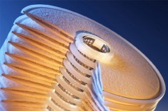 Modul de functionare al cartusului de filtrare Begerow