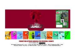 Unelte de gradinarit de la Daprile