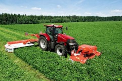 Cauți un tractor puternic și eficient? Încearcă noul Case IH Puma (Stage IV) 