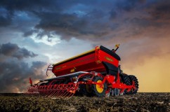Väderstad Rapid - conceptul cu cel mai mare suces la semănat din Europa