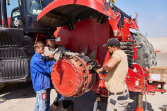 Agricultura 4.0 – oportunități de învățare pentru tinerii de la licee agricole