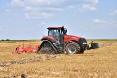 Case IH Agronomic Design 2015 – Turul de bune practici în agricultură 