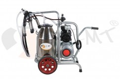 Aparat de muls bovine EMT1+1S20