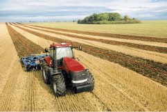 Rețeaua RTK + de la Titan Machinery