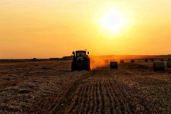 Octombrie aduce vreme însorită și temperaturi mai reci în România