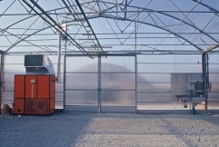 Termogeneratoare si ventilatoare