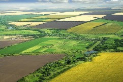 Vand teren agricol Constanta 3000 ha