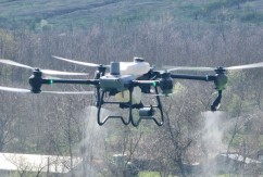 Oferta verii de la Titan Machinery vine cu condiții speciale pentru achiziția de drone  DJI  AGRAS!