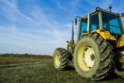 Peste 127.000 de hectare nu au fost încă retrocedate în Brașov