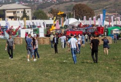 Agralim 2015 ( 3 - 6 Septembrie) , Iasi