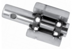 Rulment F04100040 Gaspardo