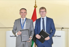 Al Dahra și Agreena: proiect masiv de agricultură carbon în UE la COP28