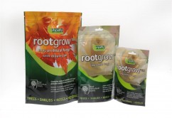 Ingrasamant bio si mycorrhiza fungi